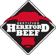 Certified Hereford®