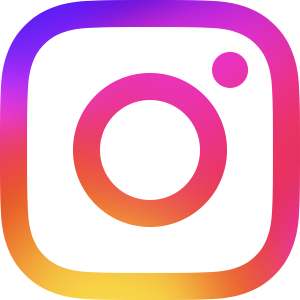 Instagram Gradient Logo
